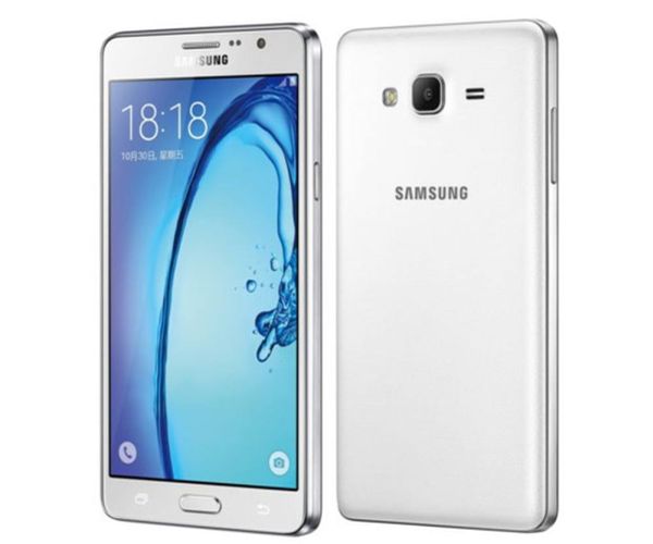 Samsung Galaxy On7 Specs