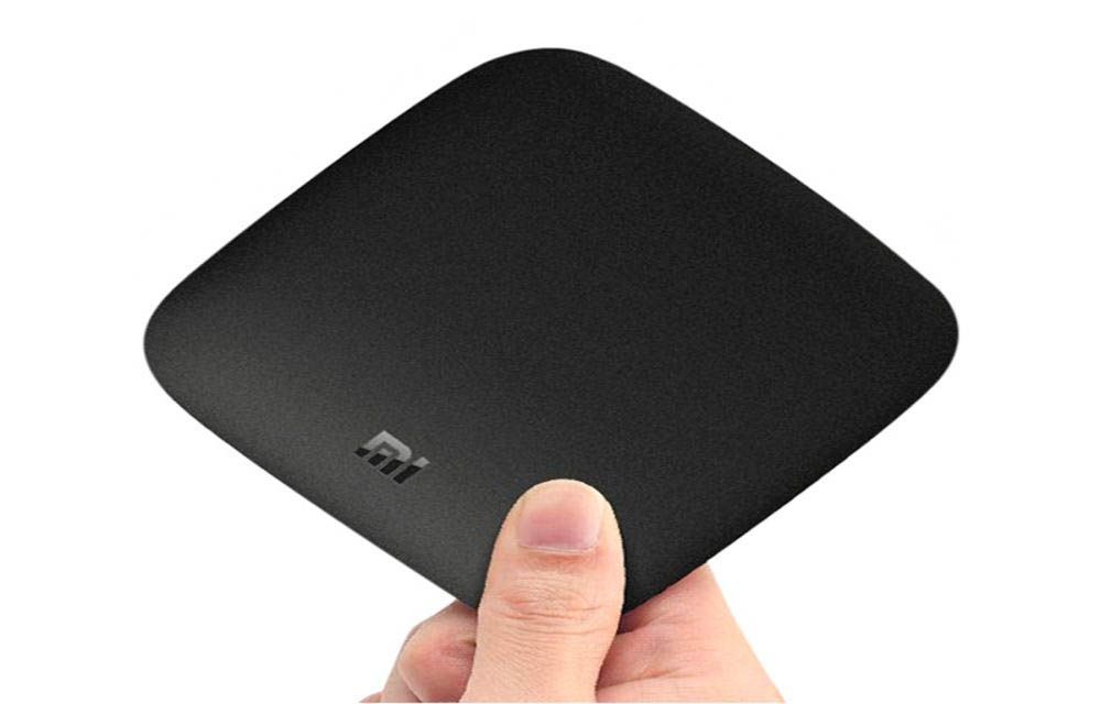 XiaoMi 3 TV Box Android 5.0 Amlogic S905