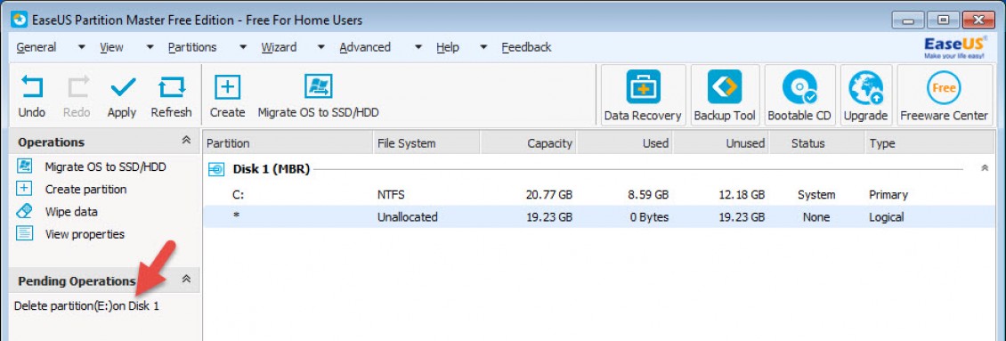 easeus-partition-manager-pending-operations