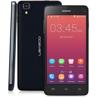 leagoo lead 6 review