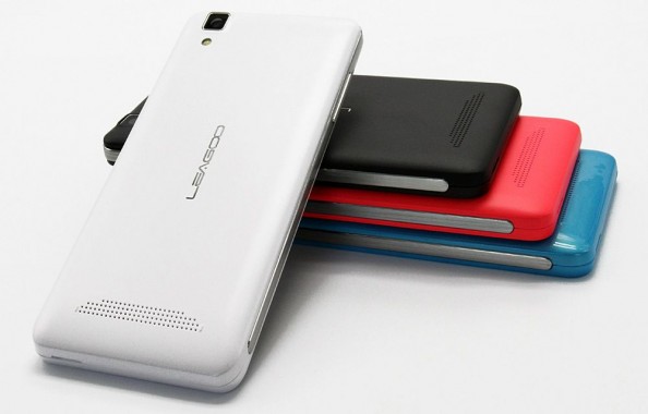 leagoo lead 6 specs