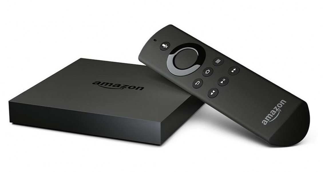 Amazon Fire TV