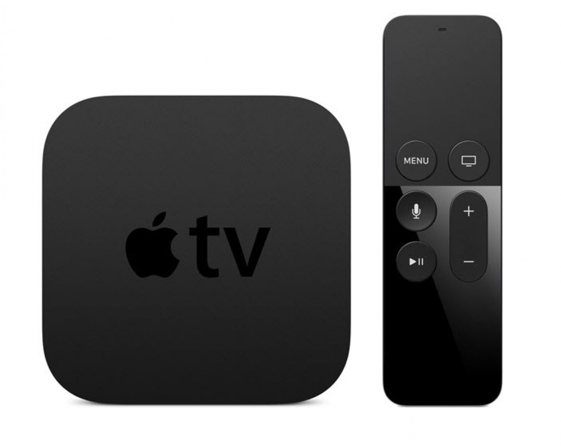 Apple TV