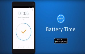 Battery Time Optimizer App Review