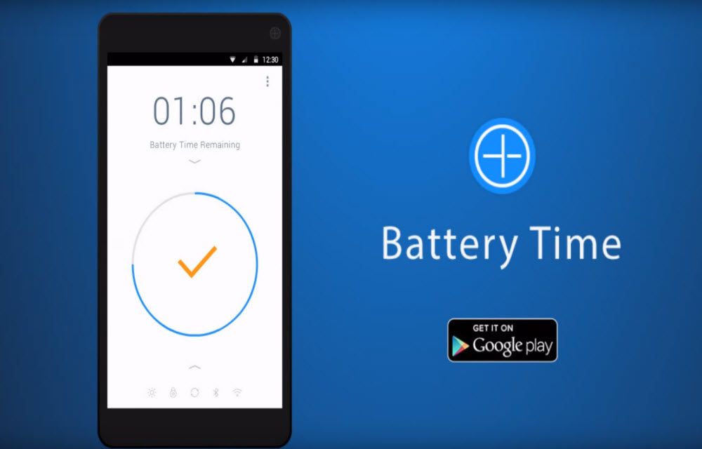 Battery Time Optimizer App Review