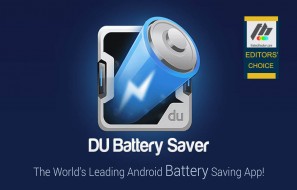 DU Battery Saver & Phone Charger Review