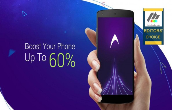DU Speed Booster and Antivirus App Review