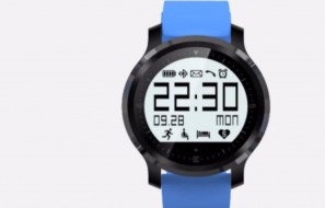 F68 Bluetooth Smartwatch - Features, Price and Review