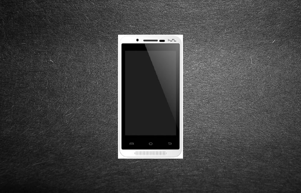 HSL Yuva Y501 Plus Quick Impressions