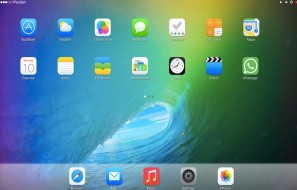 How To Stimulate iOS and Run Apps on PC