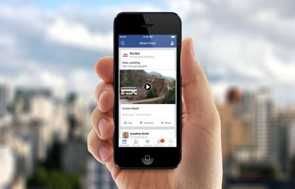 How to Disable Videos from Automatically Playing on Facebook