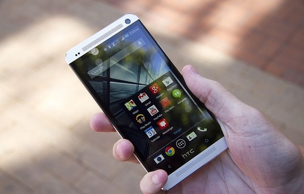 How to Install crDroid Android 6.0 Marshmallow on HTC One M7