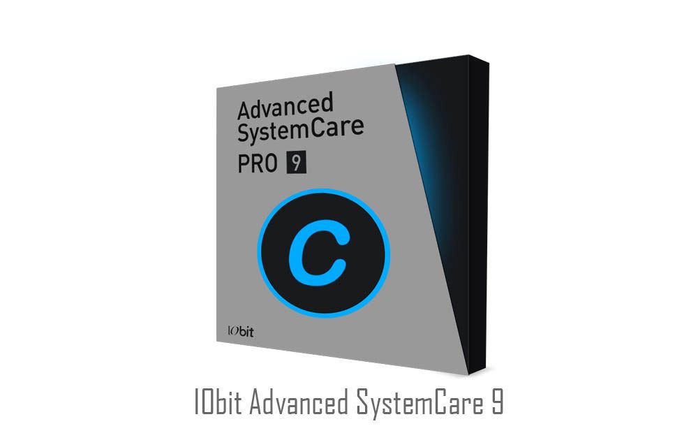advanced systemcare iobit