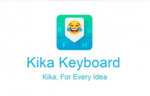 Kika Emoji Keyboard Review - The best Emo Input KeyboardKika Emoji Keyboard Review - The best Emo Input Keyboard