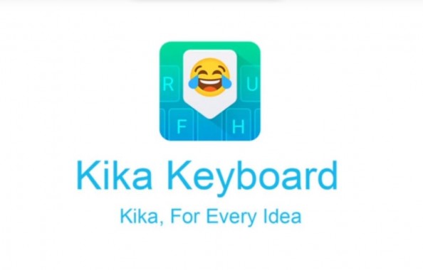 Kika Emoji Keyboard Review - The best Emo Input KeyboardKika Emoji Keyboard Review - The best Emo Input Keyboard