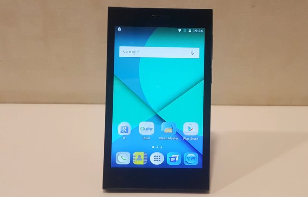 Micromax Canvas Xpress 4G Review