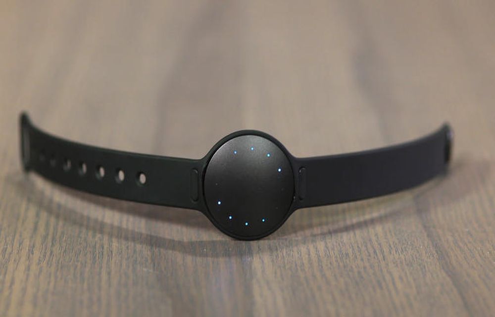 Misfit Shine 2 Review