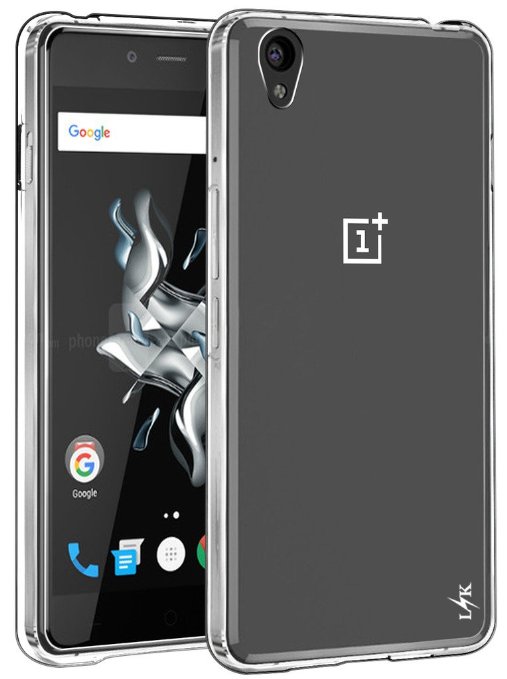 OnePlus X Case, LK Ultra