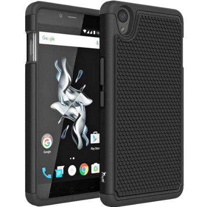 OnePlus X Case, Tauri [Drop Protection] Protective Case