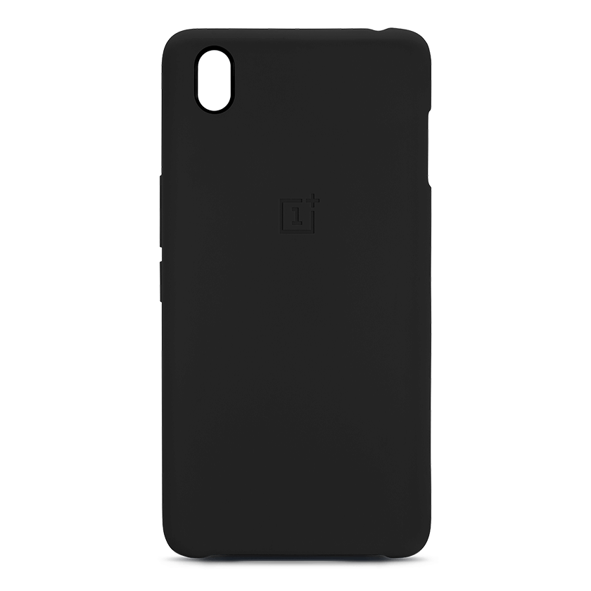 OnePlus X Silicone Case