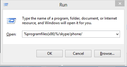 Run-window