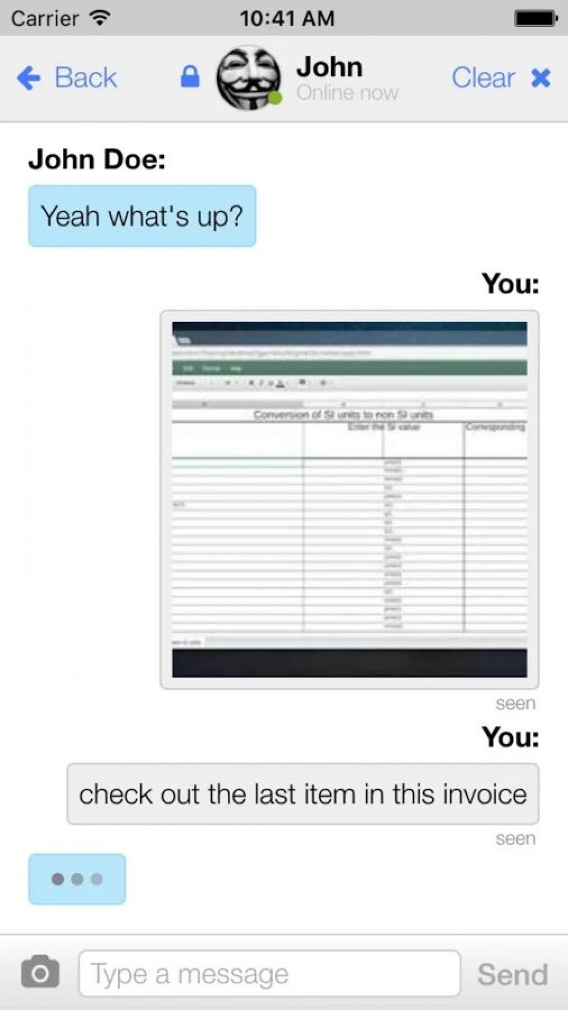 Secure MMX Encrypted Messenger Review Secure MMX Encrypted Messenger Review
