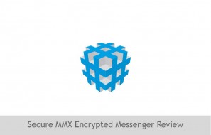 Secure MMX Encrypted Messenger Review by thetechhacker