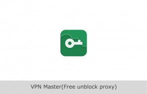 Sponsored App Review - VPN Master Android App