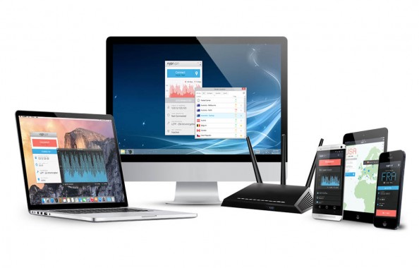 VyprVPN Review