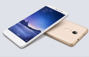 Xiaomi Redmi Note 3 Specifications and Review