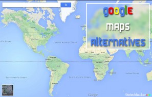 alternatives-google-maps