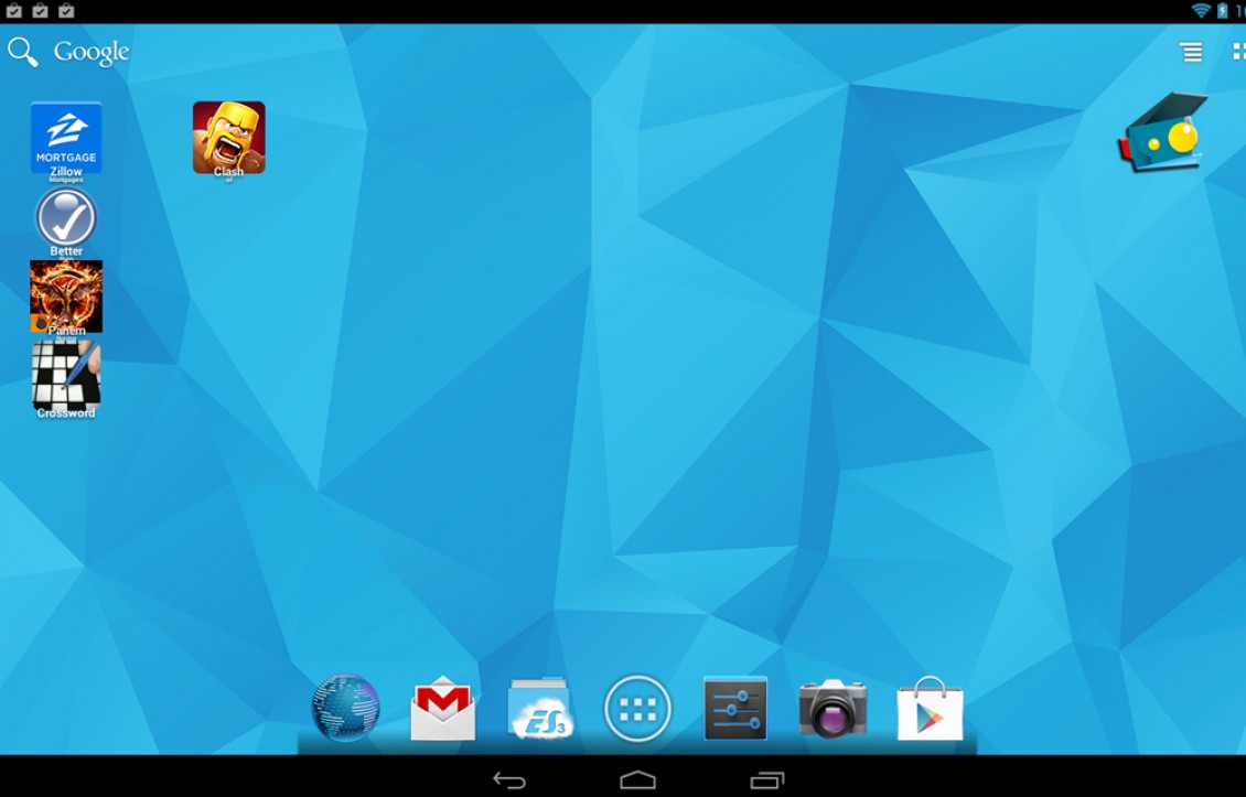 andy-android-emulator