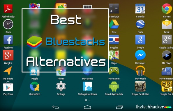 best-bluestacks-alternatives