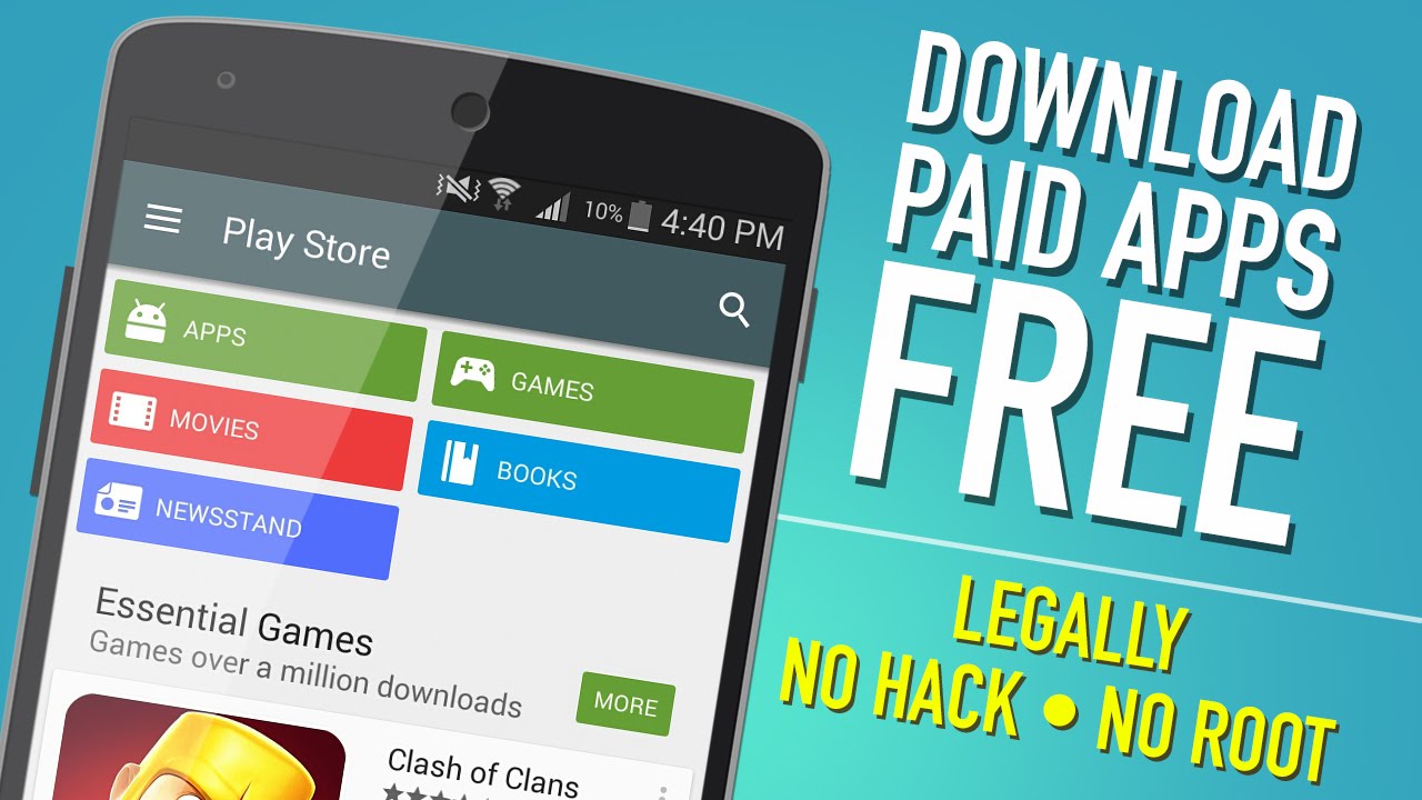 get-paid-android-apps-for-free