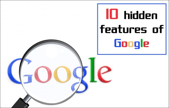hidden-features-of-google