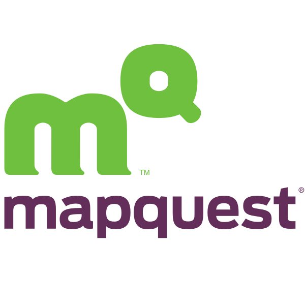 mapquest-map
