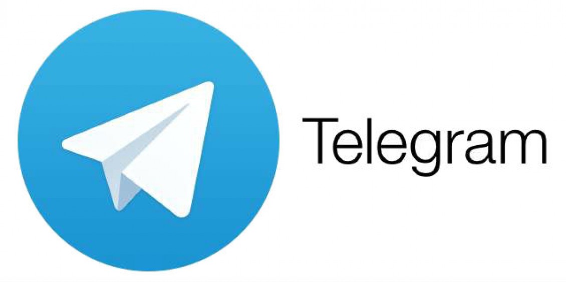 telegram-messenger-logo