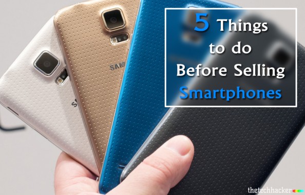 things-to-do-before-selling-smartphones