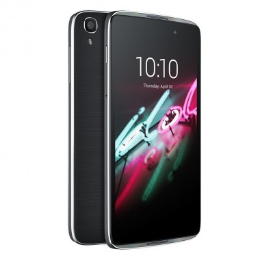 Alcatel OneTouch Idol 3 - Best Budget Android Smartphones of 2016