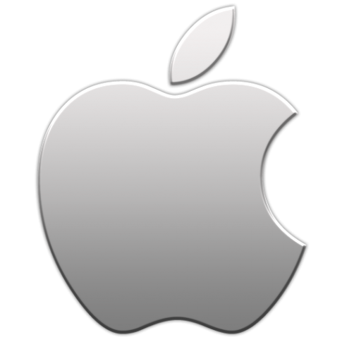 Apple-Logo