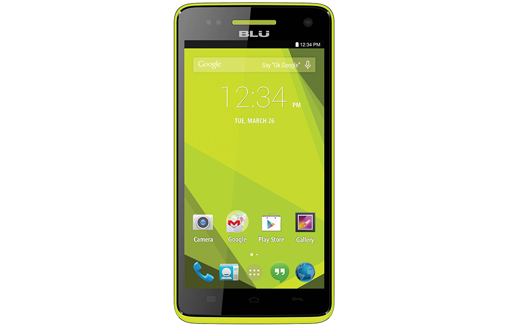 BLU Studio 5 C HD