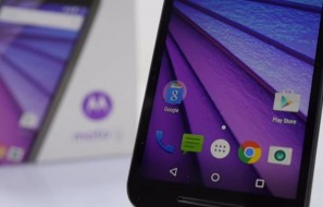 Best Budget Android Smartphones - 2016