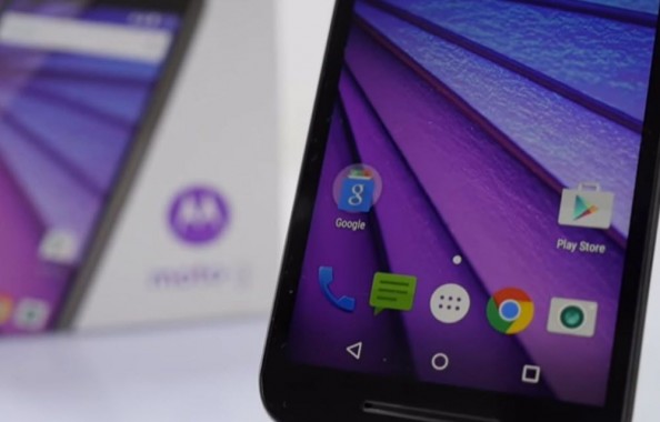 Best Budget Android Smartphones - 2016