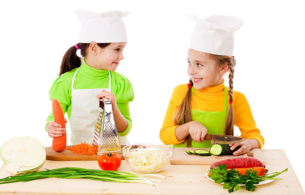 Best iOS/Android Games for Girls – Part 2 - Cooking Games