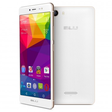 Blu Life One X - Best Budget Android Smartphones 2016