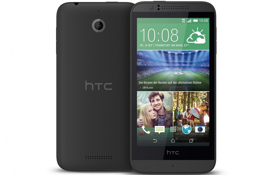 HTC Desire 510
