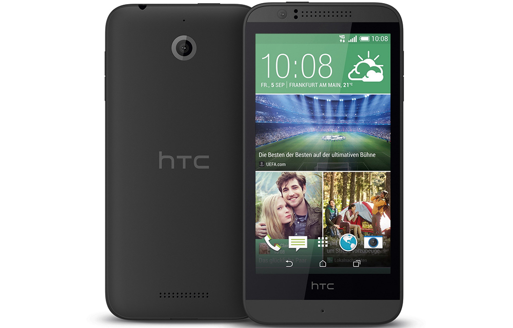 HTC Desire 510