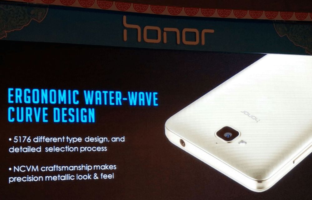 Honor 5X and Holy 2 Plus Available in India