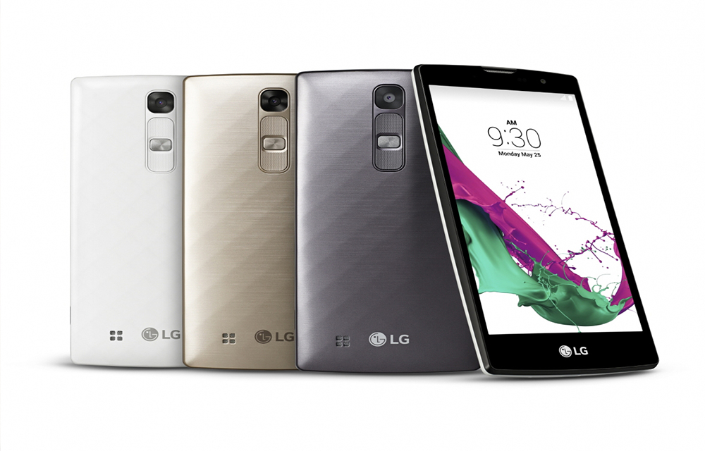 Reliance Jio 4G Supported LG Smartphones LG-G4