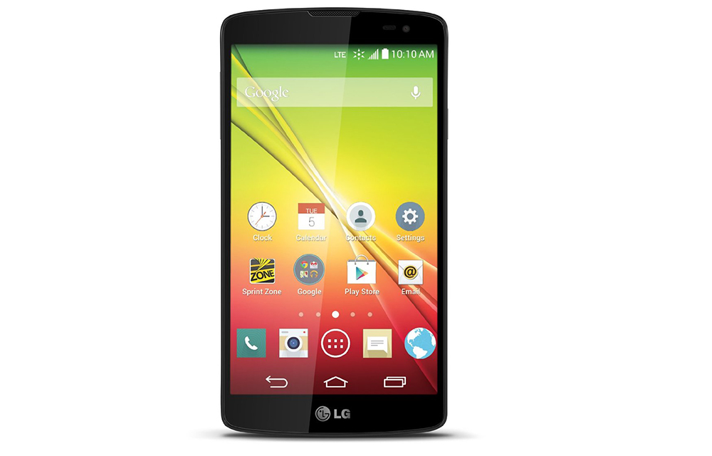 LG-tribute